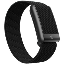 Фитнес-браслет Whoop 5.0 PEAK Черный