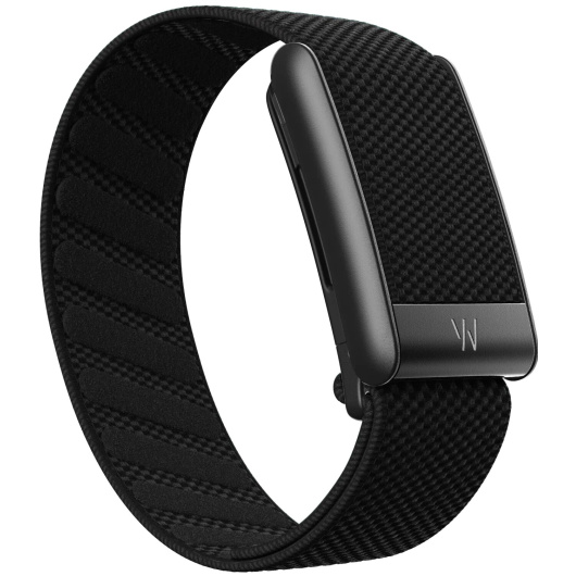 Фитнес-браслет Whoop 5.0 PEAK Черный