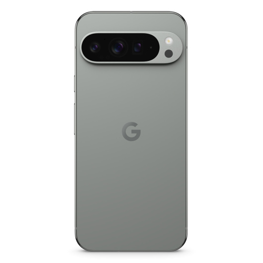 Google Pixel 9 Pro 16/256Gb Зеленый (JP)