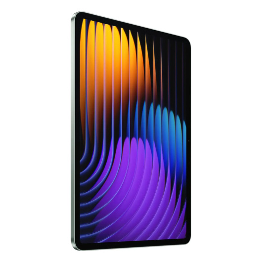 Планшет Xiaomi Pad 7 8/256Gb РСТ WIFI Зеленый 