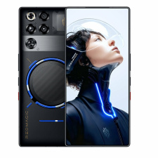 ZTE Nubia Red Magic 11 Pro 12/256Gb Черный матовый (Cryo) Global