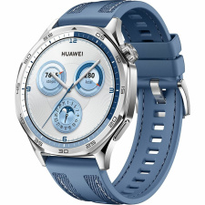 Умные часы Huawei Watch GT 5 46 мм Синие