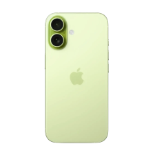 Apple iPhone 17 256 ГБ Green nano SIM + eSIM (без RuStore)