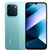Xiaomi Poco C85 8/256Gb РСТ Зеленый