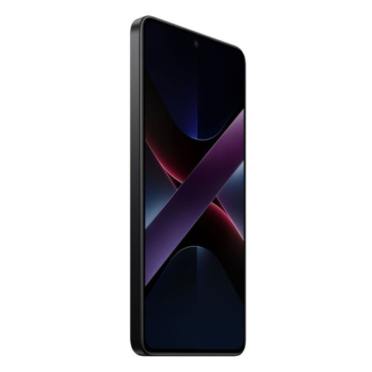 Xiaomi Poco X7 Pro 5G 8/256Gb РСТ Черный