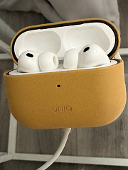 Беспроводные наушники Apple AirPods Pro 3 — фото покупателя