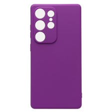 Чехол-накладка Samsung Galaxy S25 Ultra Activ Full Original Design (violet)
