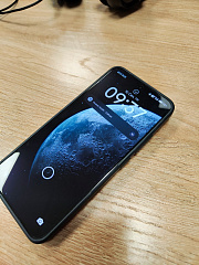 Xiaomi 15 12/256Gb Global Черный — фото покупателя