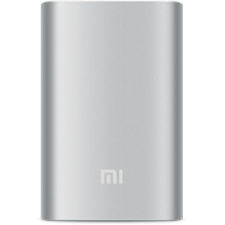 Внешний аккумулятор Xiaomi Mi Power Bank 10000 Серый