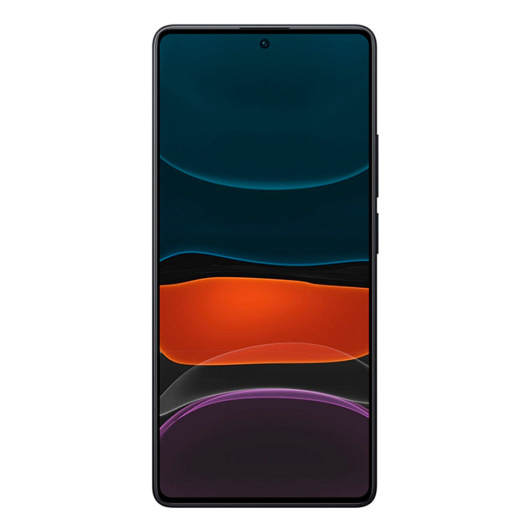 Xiaomi Redmi Note 14s 8/128 GB Global Черный