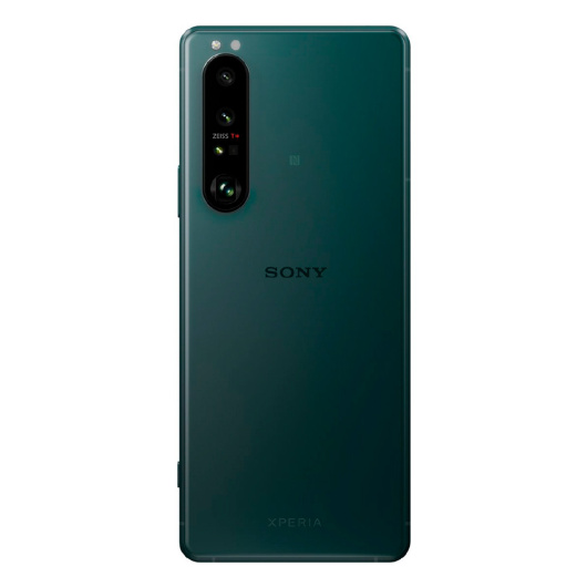 Sony Xperia 1 III 12/256Gb Global Зеленый