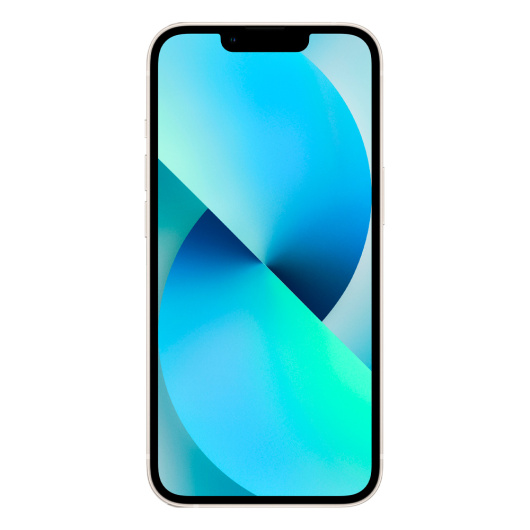 Apple iPhone 13 mini 256Gb сияющая звезда EAC