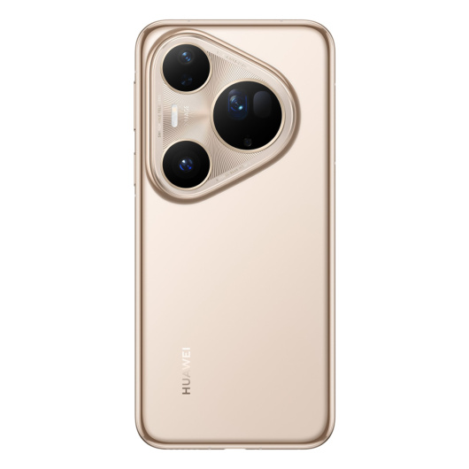 Huawei Pura 80 Pro 12/512 ГБ Global Золотой