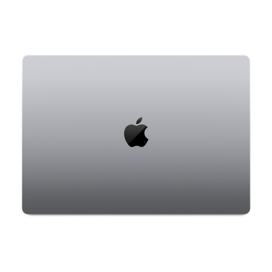 Ноутбук Apple MacBook Pro 16 2023 M2 Pro 16GB/1024GB Серый космос (MNW93)