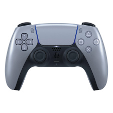 Геймпад PlayStation DualSense Sterling Silver (серебро)