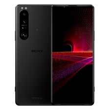Sony Xperia 1 III 12/512Gb Global Черный