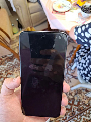 Realme P4 8/256Gb РСТ Фиолетовый — фото покупателя