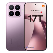 Xiaomi 17T 12/512Gb EAC Фиолетовый