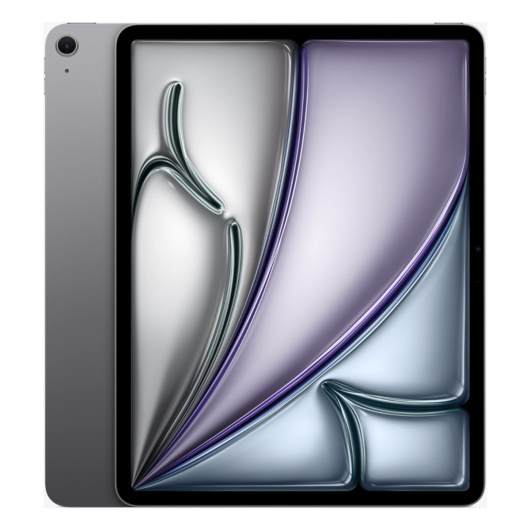 Планшет Apple iPad Air 13" (2026) 256Gb Wi-Fi Space gray (без RuStore)