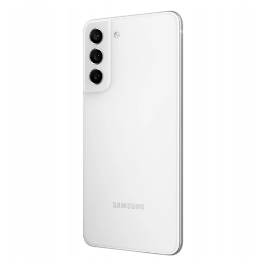 Samsung Galaxy S21FE (SM-G990) 8/128GB Белый