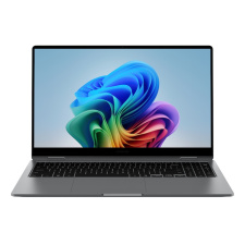 Ноутбук Samsung Galaxy Book 5 360 15.6" Ultra 5 16/512GB, Gray