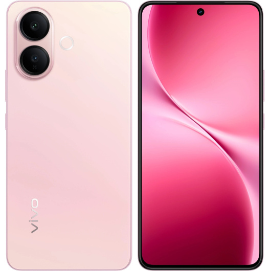 Vivo V60 Lite 5G 12/256Gb Global Розовый