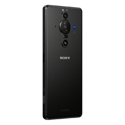 Sony Xperia PRO-I 12/512Gb Global Черный