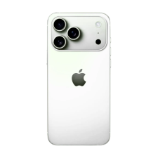 Apple iPhone 17 Pro Max 256 ГБ White Titanium nano SIM + eSIM (без RuStore)