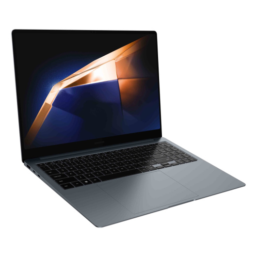 Ноутбук Samsung Galaxy Book4 Pro 14" 16/1TB Moonstone Gray 