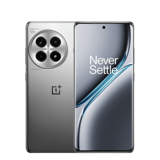 OnePlus Ace 3 Pro 24/1TB CN Серебристый