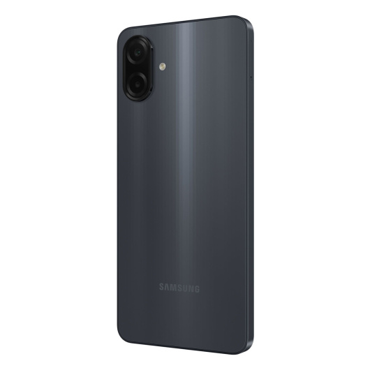 Samsung Galaxy A07 4G 6/128Gb Черный
