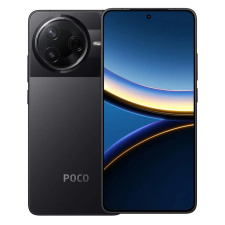 Xiaomi Poco F7 Pro 12/512Gb EAC Черный