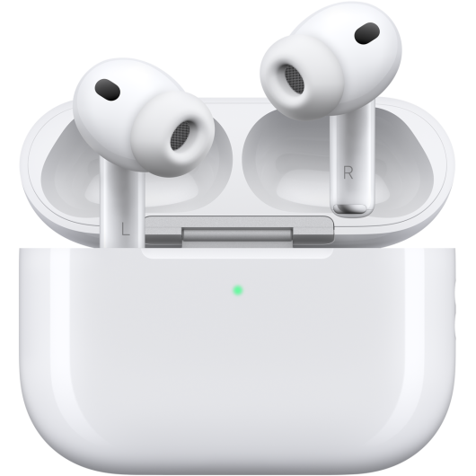 Беспроводные наушники Apple AirPods Pro 3