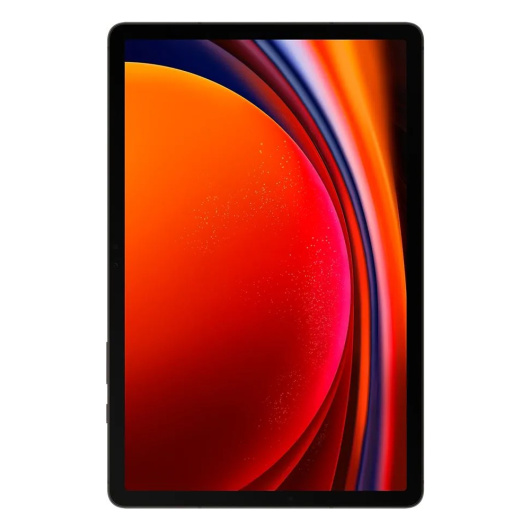 Планшет Samsung Galaxy Tab S9 12 ГБ/256 ГБ, Wi-Fi, Графит (Global Version)