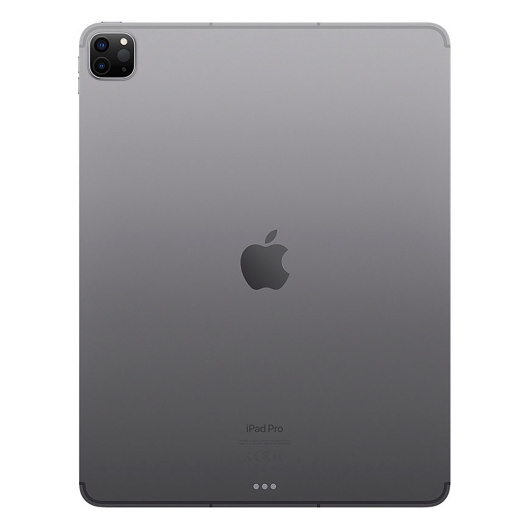 Планшет Apple iPad Pro 12.9 (2022) 1024Gb Wi-Fi Серый космос