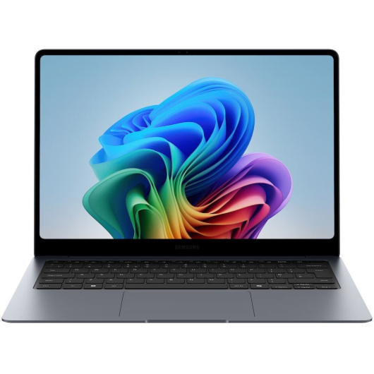 Ноутбук Samsung Galaxy Book 6 Pro 14" 32/1TB Серый 