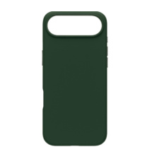 Силиконовый чехол для iPhone Air Soft-touch Зеленый