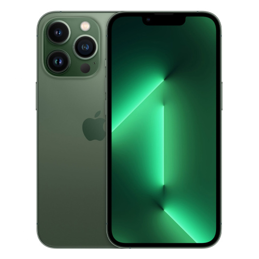 Apple iPhone 13 Pro 128Gb Зеленый nano SIM + eSIM