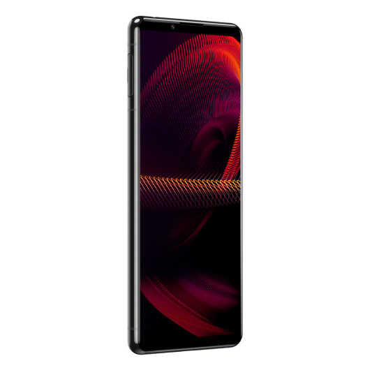 Sony Xperia 5 III 8/256Gb (XQ-BQ72) Global Черный