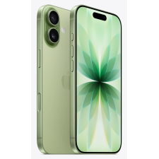 Apple iPhone 17 128 ГБ Sage nano SIM + eSIM (без RuStore)