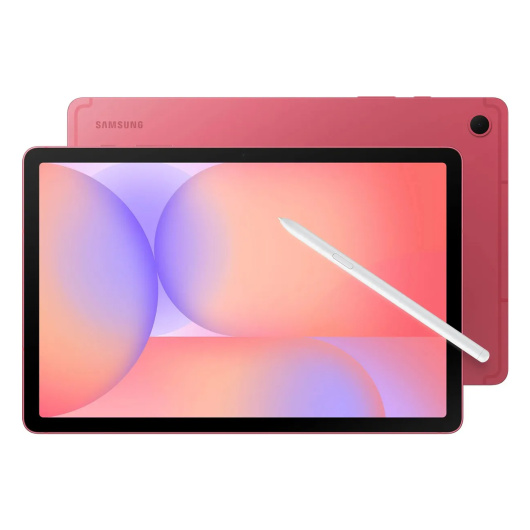 Планшет Samsung Galaxy Tab S10 Lite 5G 8/256 ГБ Global Коралловый