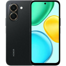 Honor X7e 6/128Gb Черный