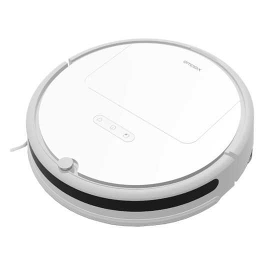 Робот-пылесос Xiaomi Xiaowa Robot Vacuum Cleaner Lite C102-00 Белый