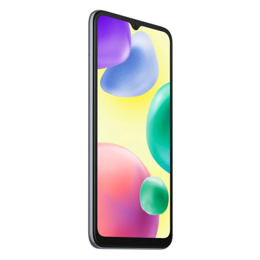 Xiaomi Redmi 10A 4/128Gb Global Серебристый
