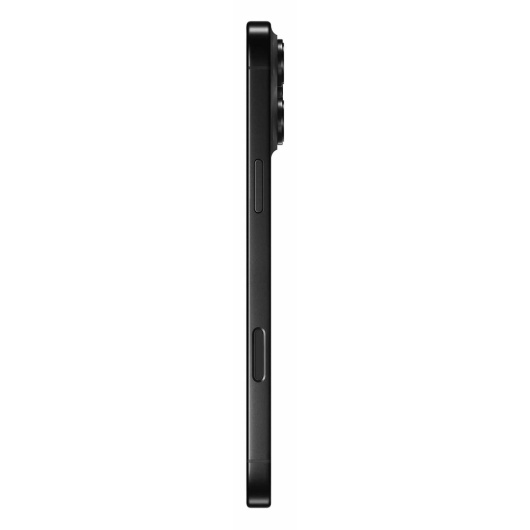Apple iPhone 16 Pro Max 1 ТБ Black Titanium nano SIM + eSIM