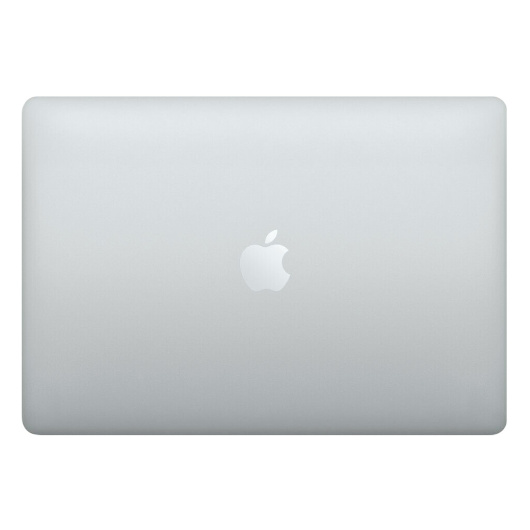 Ноутбук Apple MacBook Pro 13 M1 8GB/512GB Серебристый (MYDC2)