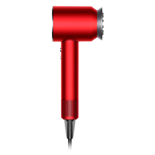 Фен Dyson Supersonic HD03 Красный