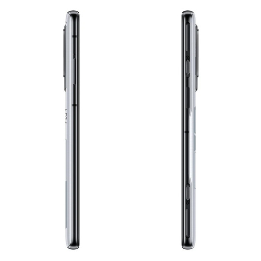 Xiaomi Black Shark 5 Pro 5G 8/128Gb Global Белый