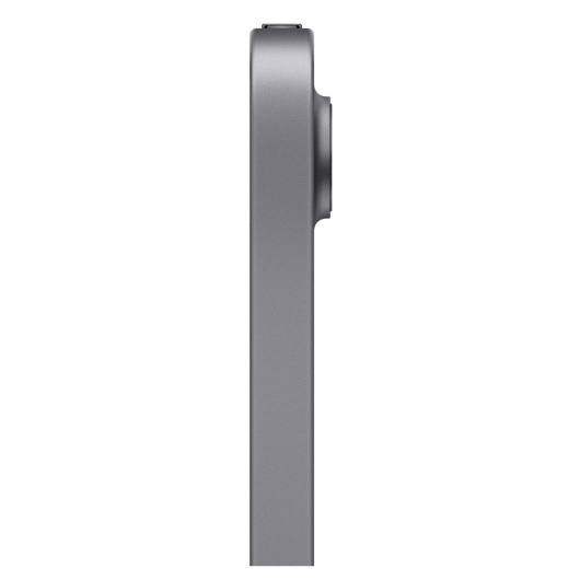 Планшет Apple iPad mini (2021) Wi-Fi 256Gb Серый