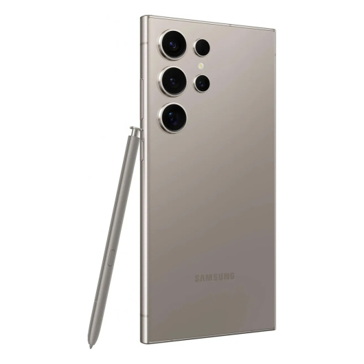 Samsung Galaxy S24 Ultra 12/256GB SM-S928B Серый Титан EAC